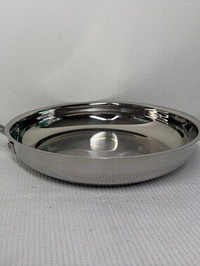 Cuisinart 10" Skillet
